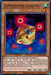Yu Gi Oh Wrfel