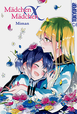 Einzelband Mädchen x Mädchen Einzelband Deutsch | Unlimitiert 