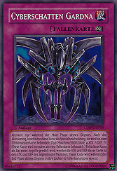 Cyberschatten Gardna
