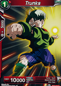 Trunks