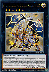Sternzeichen-Kundler Ptolemy M7