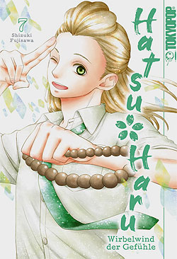 Band 7 Hatsu * Haru Band 7 Deutsch | Unlimitiert 