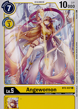 Angewomon