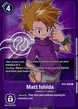 Matt Ishida