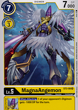 MagnaAngemon