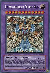 Elementarheld Divine Neos