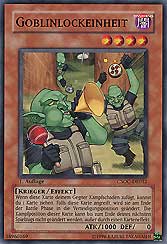 Goblinlockeinheit