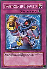 Morphtronischer Überwacher