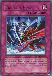 Prideful Roar