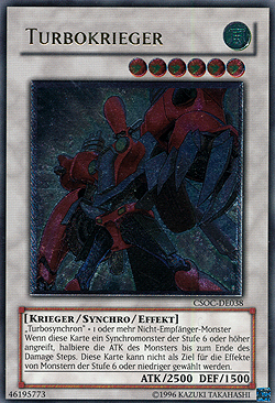 Turbokrieger