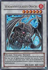 Verdammniskaiser-Drache