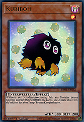 Kuriboh