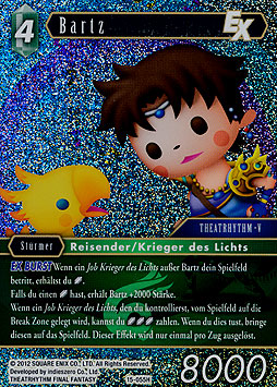 Bartz