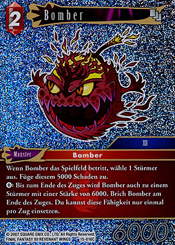 Bomber