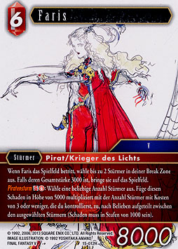 Faris