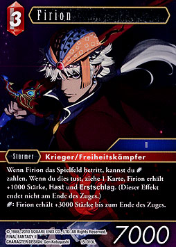 Firion