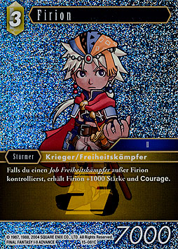 Firion