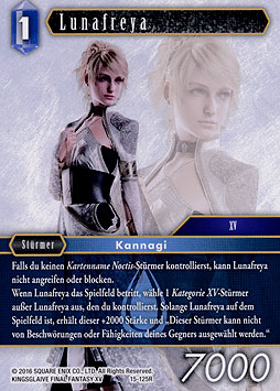 Lunafreya