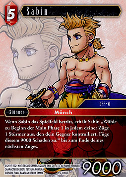 Sabin