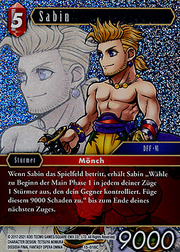 Sabin