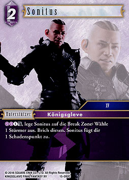 Sonitus