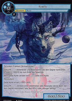 Fenris