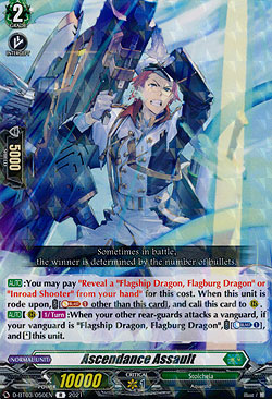Ascendance Assault