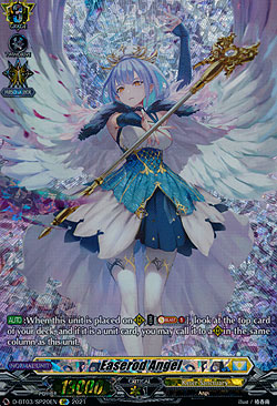 Easerod Angel
