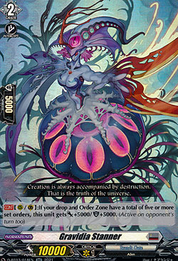 Gravidia Stanner
