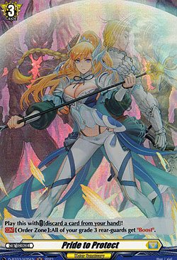 Pride to Protect