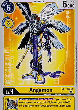 Angemon