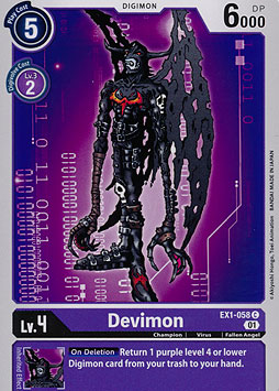 Devimon