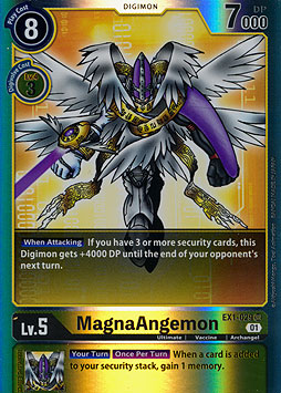 MagnaAngemon