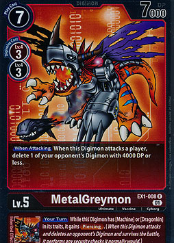 MetalGreymon