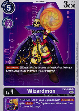 Wizardmon