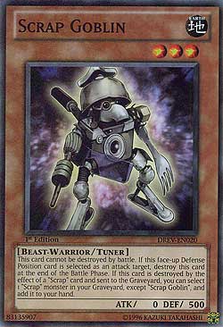 Scrap Goblin