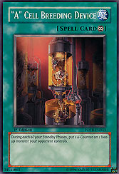 A Cell Breeding Deice