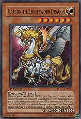 Gragonith, Lightsworn Dragon