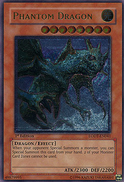 Phantom Dragon