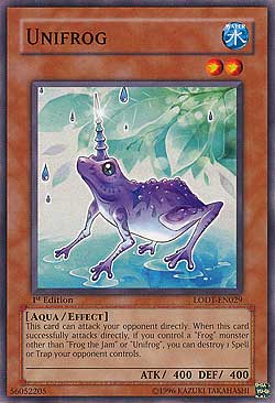 Unifrog