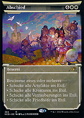 Abschied