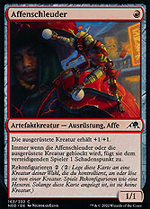 Affenschleuder