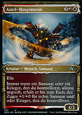 Asari-Hauptmann