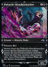 Dokuchi-Mundtotmacher