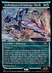Gedankenverbindungs-Mech