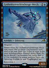 Gedankenverbindungs-Mech