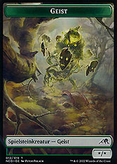 Geist-Token
