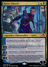 Kaito Shizuki