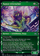 Kappa-Abwracker