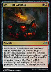 Oni-Kult-Amboss